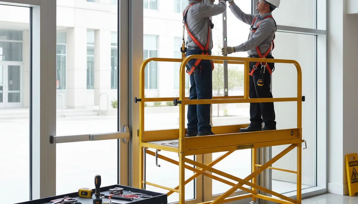 Seattle, WA door repair by FX Remodeling & Exteriors for residential siding and exterior home services