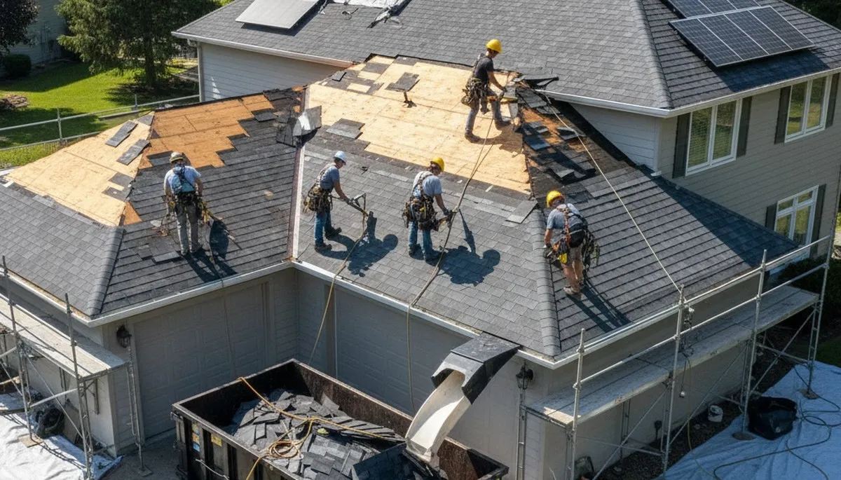 Seattle siding installation by FX Remodeling & Exteriors for durable weather-resistant home protection